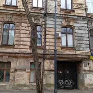 Квартира на вул. Маразліевськая