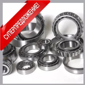 Продажа промышленных товаров и запчастей