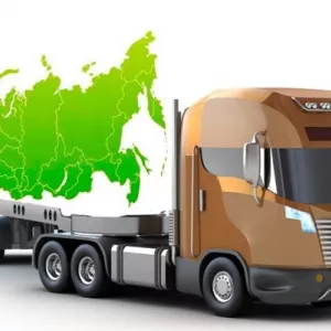 ДТС Логистик - лидер в сегменте перевозки грузов в Краснодаре