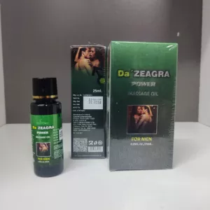 Buy Da Zeagra Oil for Men Best Price In Lahore 03265721280