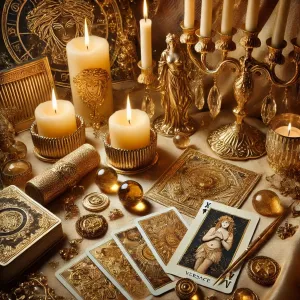 Магическая помощь духовной ведьмы в Нью-Йорке – Тайны Царя Соломона для богатства, любви и защиты!