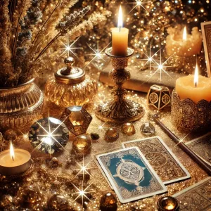 Магическая помощь в Лондоне – Сила Магии Царя Соломона для любви, богатства и защиты!