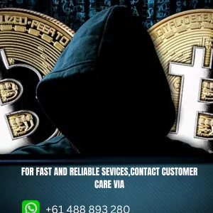 A Legitimate Cryptocurrency Recovery Company