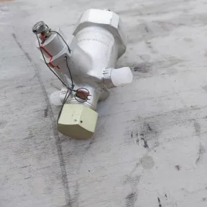 Редуктор воздушный 669300М-14-К