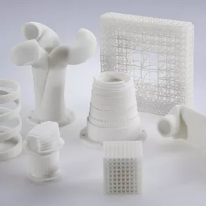 Мастерская 3D Sigma: качественная 3d печать в Москве