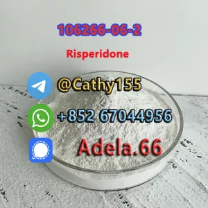 106266-06-2 Risperidone 106266-06