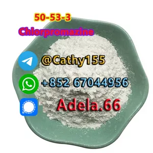 50-53-3  Chlorpromazine