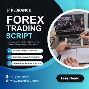 Build Your Forex Trading Platform & Forex Broker Platform In One Custom App