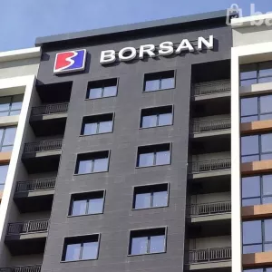 Продаётся последняя квартира в ЖК Loft от строительной компании «Борсан»!