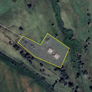 Продается участок 1,26 га