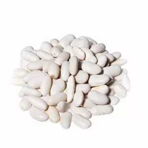 Насіння білої і кольорової квасолі (в асортименті)