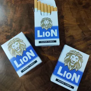 Дешёвые Сигареты оптом розница Lion