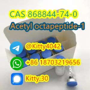 Acetyl octapeptide-1 CAS 868844-74-0