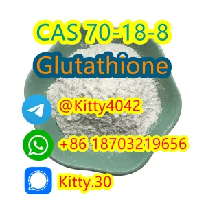 Glutathione CAS 70-18-8