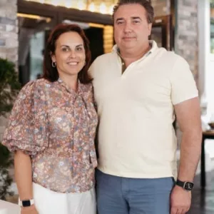 BRG Restaurant – гастрономічна досконалість у кожній страві