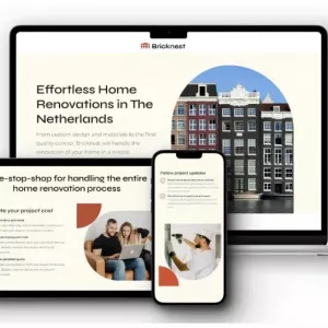 Web-Stork – професійна розробка сайтів для вашого бізнесу