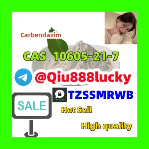 CAS 10605-21-7 Carbendazim