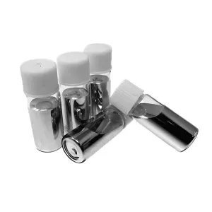 Plata Mercurio Líquido 99,99%