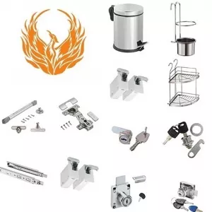 Мебельная фурнитура Харьков