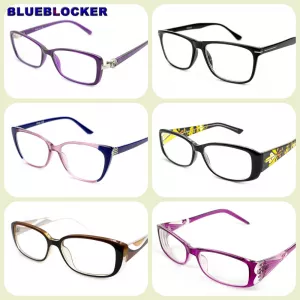 Готові окуляри Oftalmic - ефективне та економічне рішення для корекції зору