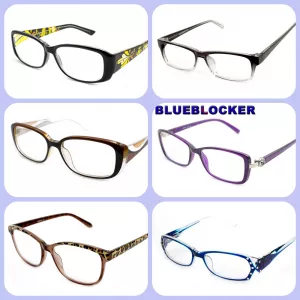 Готові окуляри Oftalmic - рішення, які перевершать ваші очікування