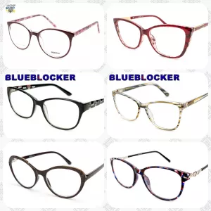 Оправи для окулярів Oftalmic – рішення для тих, хто не знайшов готові окуляри для себе