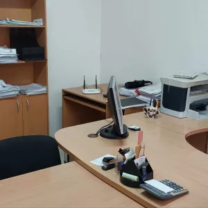 Офіс на Авдєєва-Чорноморського