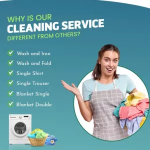 laundry service in Gopalpura bypass