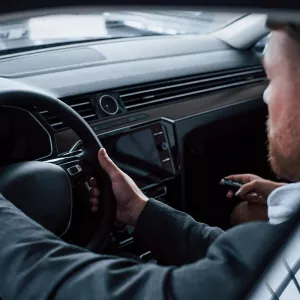 ArtTaxi — Трансфери по Україні та Європі, Індивідуальний трансфер, міжнародне таксі та міжміське таксі