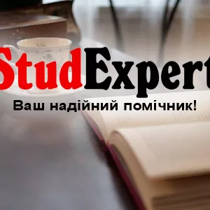 Купити розділ магістерської роботи в Україні