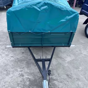 Новий причіп до авто 170х130х40 від виробника «Дніпро-якісні та надійні причепи!