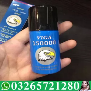 Viga Spray In - 03265721280