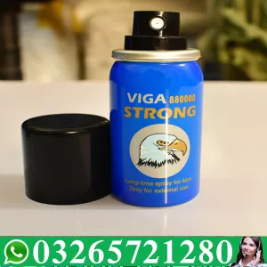 Viga 880000 Delay Spray In Karachi - 03265721280