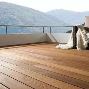 Необходимо заказать качественную террасную доску?