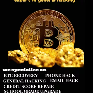 FASTEST WAY TO RECOVER YOUR STOLEN BITCOIN