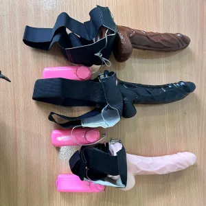 8 Inch Skin Washable Belt Condom In Pakistan 0272041000