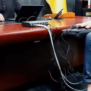 Быстрое расследование краж при помощи современного полиграфа