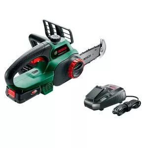 Новая электропила Bosch UniversalChain 18 с доставкой по Украине