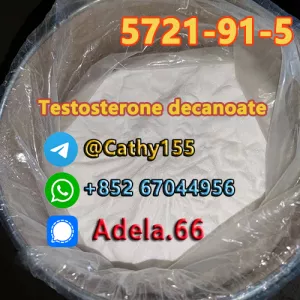 5721-91-5 Testosterone decanoate