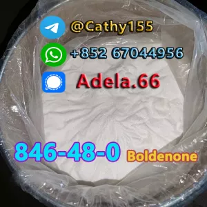 846-48-0 Boldenone