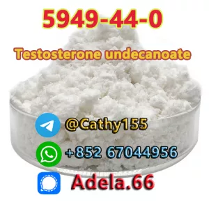 5949-44-0 Testosterone undecanoate
