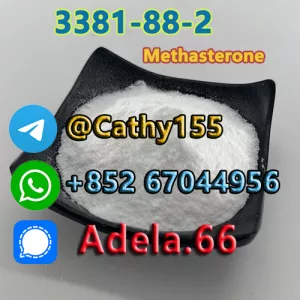 3381-88-2 Methasterone