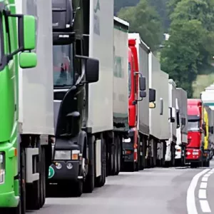 Работа водителем C+E в Европе – конкурентная оплата и современная техника