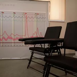 Узнать о сотрудниках абсолютно всё - проверка на полиграфе