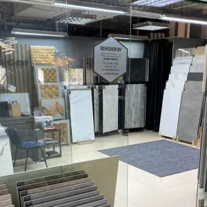 Керамогранит в Минске от Remshop