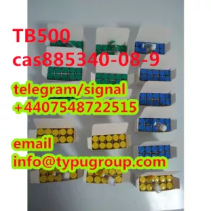 selling TB500 cas885340-08-9 telegram/signal+4407548722515