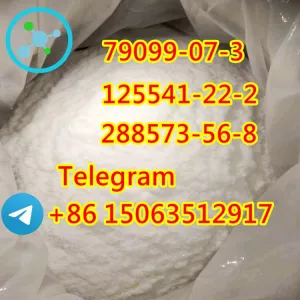 piperidone 79099-07-3 f5 Reliable in quality