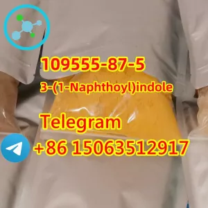 3-(1-Naphthoyl)indole 109555-87-5 f5 Reliable in quality