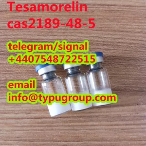 seller Tesamorelin cas2189-48-5 telegram/signal+4407548722515