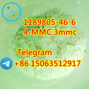 4mmc 3mmc 1189805-46-6 f5 Reliable in quality